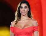 Belen Rodriguez al figlio Santiago “mamma è single”: l’addio con Antonino Spinalbese è ufficiale (video)
