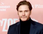Daniel Brühl protagonista di The Movie Teller, diretto da Lone Scherfig
