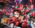 Demon Slayer - The Movie: Il Treno Mugen, la recensione di un grande successo anime