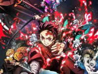 Demon Slayer - The Movie: Il Treno Mugen, la recensione di un grande successo anime