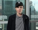 Elliot Page sarà produttore esecutivo di Nel Mio Nome, documentario su tematiche trans