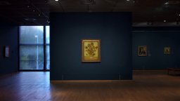 Van Gogh - I Girasoli - Clip Una Storia Incredibile