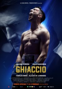 Locandina di Ghiaccio