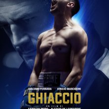 Locandina di Ghiaccio