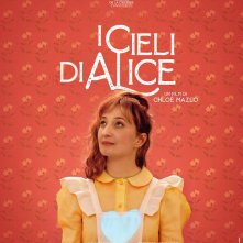 Locandina di I cieli di Alice