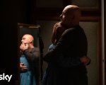 Il re: Luca Zingaretti nel teaser trailer della serie Sky Original