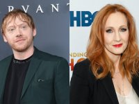 Rupert Grint su JK Rowling: 'Non sono necessariamente d'accordo con tutto ciò che dice'