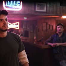 L'ora del crepuscolo: una scena del film