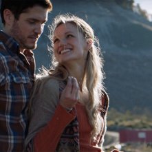 L'ora del crepuscolo: una scena del film