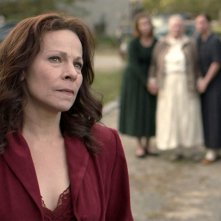 L'ora del crepuscolo: Lili Taylor in una scena del film