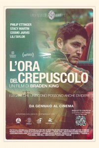 Locandina di L'ora del crepuscolo