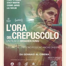 Locandina di L'ora del crepuscolo