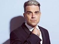 Robbie Williams: 'Una volta hanno ingaggiato un sicario per uccidermi'