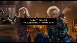 Gli occhi di Tammy Faye - Trailer Italiano 2