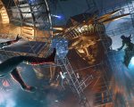 Spider-Man: No Way Home, svelati gli spettacolari concept art della battaglia finale