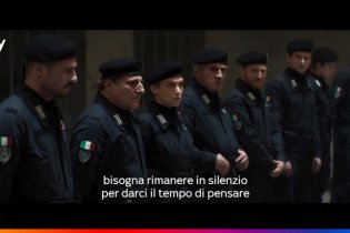 Il Re - Teaser Trailer