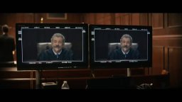 Last Looks - Trailer