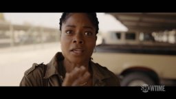 The Man Who Fell To Earth - Teaser Trailer