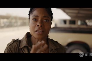 The Man Who Fell To Earth - Teaser Trailer