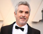 Disclaimer: Alfonso Cuaron girerà la serie Apple con Cate Blanchett in Versilia?