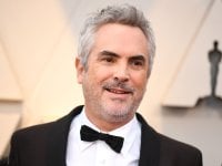 Disclaimer: Alfonso Cuaron girerà la serie Apple con Cate Blanchett in Versilia?