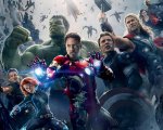 Avengers: Age of Ultron stasera su Rai4: la trama del film Marvel