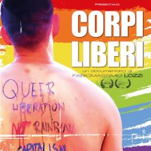 Locandina di Corpi liberi