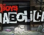 Diabolical: svelata la data di uscita della serie animata spinoff di The Boys