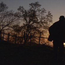 Il tempo rimasto: un'immagine del film