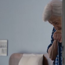 Il tempo rimasto: un momento del film