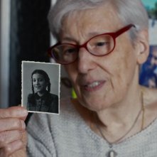 Il tempo rimasto: una foto del film