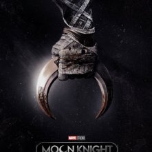 Locandina di Moon Knight