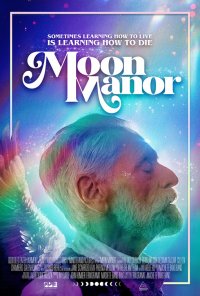 Locandina di Moon Manor