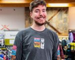 MrBeast è stato lo YouTuber più pagato del 2021: la cifra è da capogiro