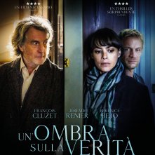 Locandina di Un'ombra sulla verità