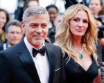Ticket to Paradise: riprese in pausa a causa del COVID per il film con George Clooney e Julia Roberts