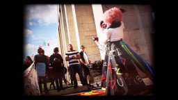 Corpi Liberi - Trailer