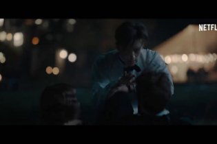 Munich: The Edge Of War - Trailer