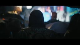 The Batman - Trailer Italiano 2