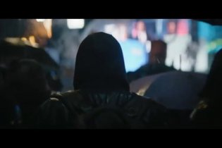 The Batman - Trailer Italiano 2