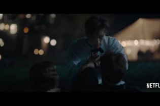 Monaco: sull'orlo della guerra - Trailer Italiano