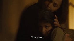 Una Femmina - Trailer