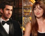 Dakota Johnson: 'Sul set di The Social Network Andrew Garfield era gentile, Jesse Eisenberg mi ignorava'