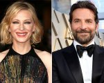 Cate Blanchett: 'Bradley Cooper ha le ciglia più belle del mondo, sono divine'
