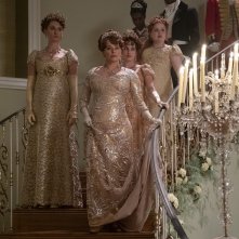 Bridgerton; una foto della seconda stagione