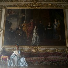 Bridgerton; una foto della seconda stagione