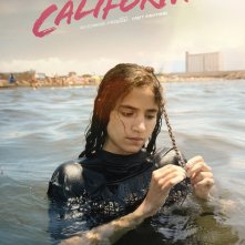 Locandina di Californie