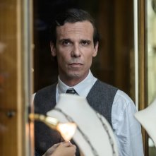 Ero in guerra ma non lo sapevo: Francesco Montanari in una sequenza