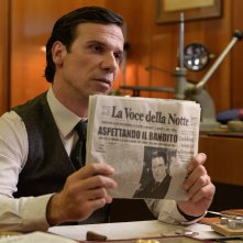 Ero in guerra ma non lo sapevo: Francesco Montanari in una sequenza del film