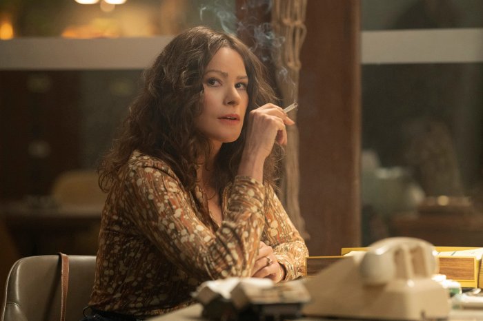 Sofia Vergara è Griselda Blanco nella prima foto della serie Netflix sulla narcotrafficante